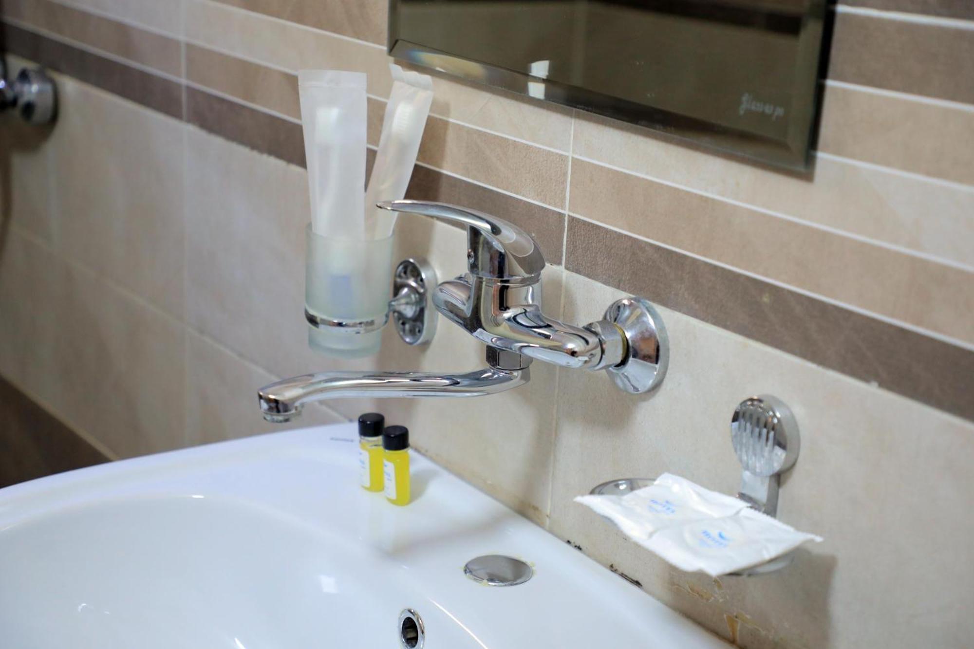 Safar Hotel Tachkent Extérieur photo