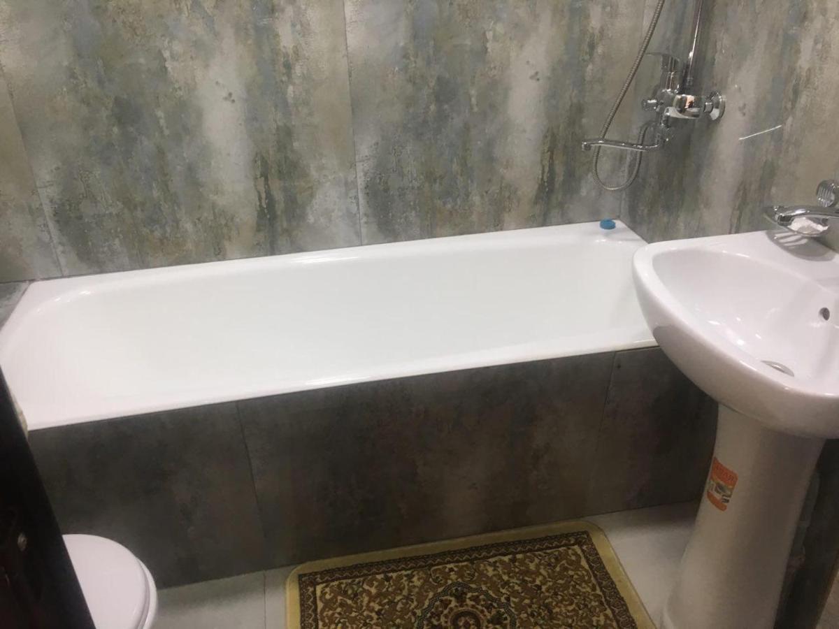Safar Hotel Tachkent Extérieur photo