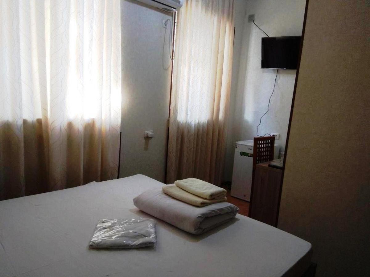 Safar Hotel Tachkent Extérieur photo