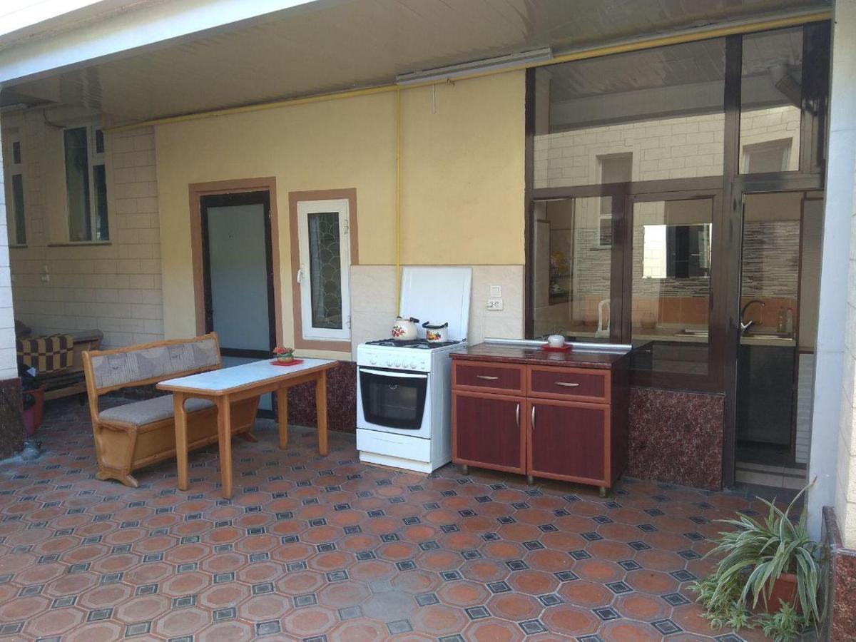 Safar Hotel Tachkent Extérieur photo