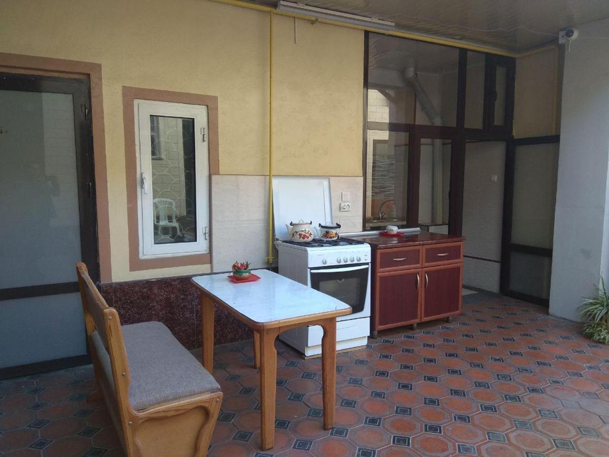 Safar Hotel Tachkent Extérieur photo