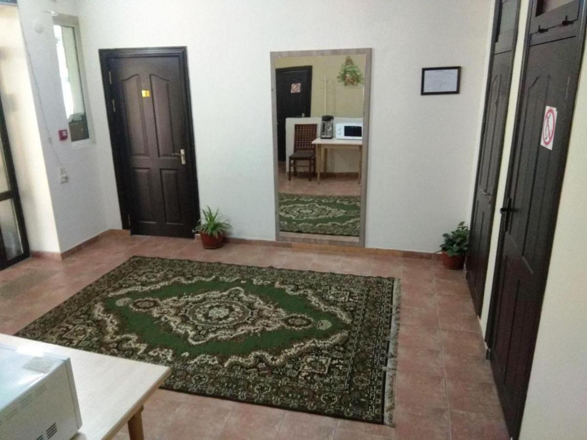 Safar Hotel Tachkent Extérieur photo